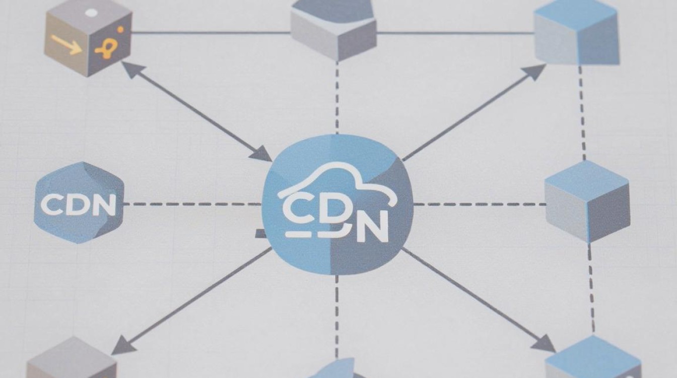 cdn 隐藏ip