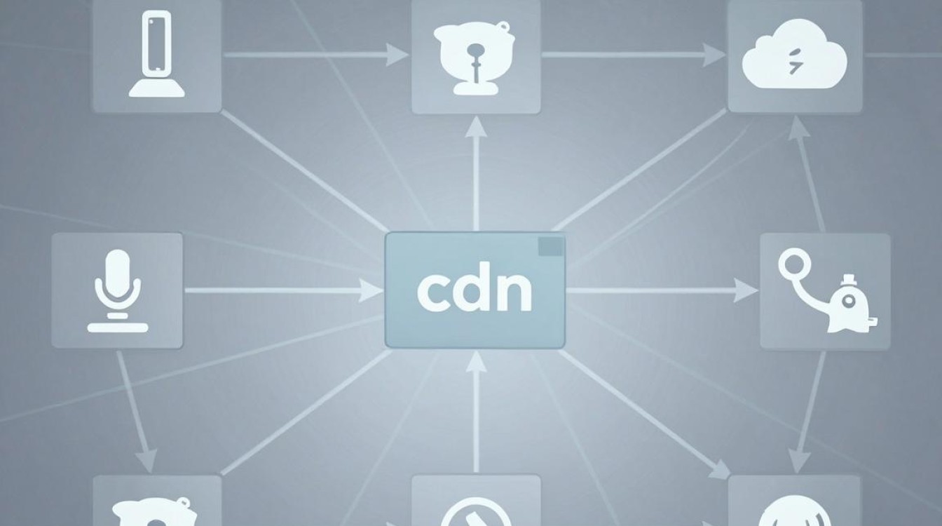 cdn 隐藏ip