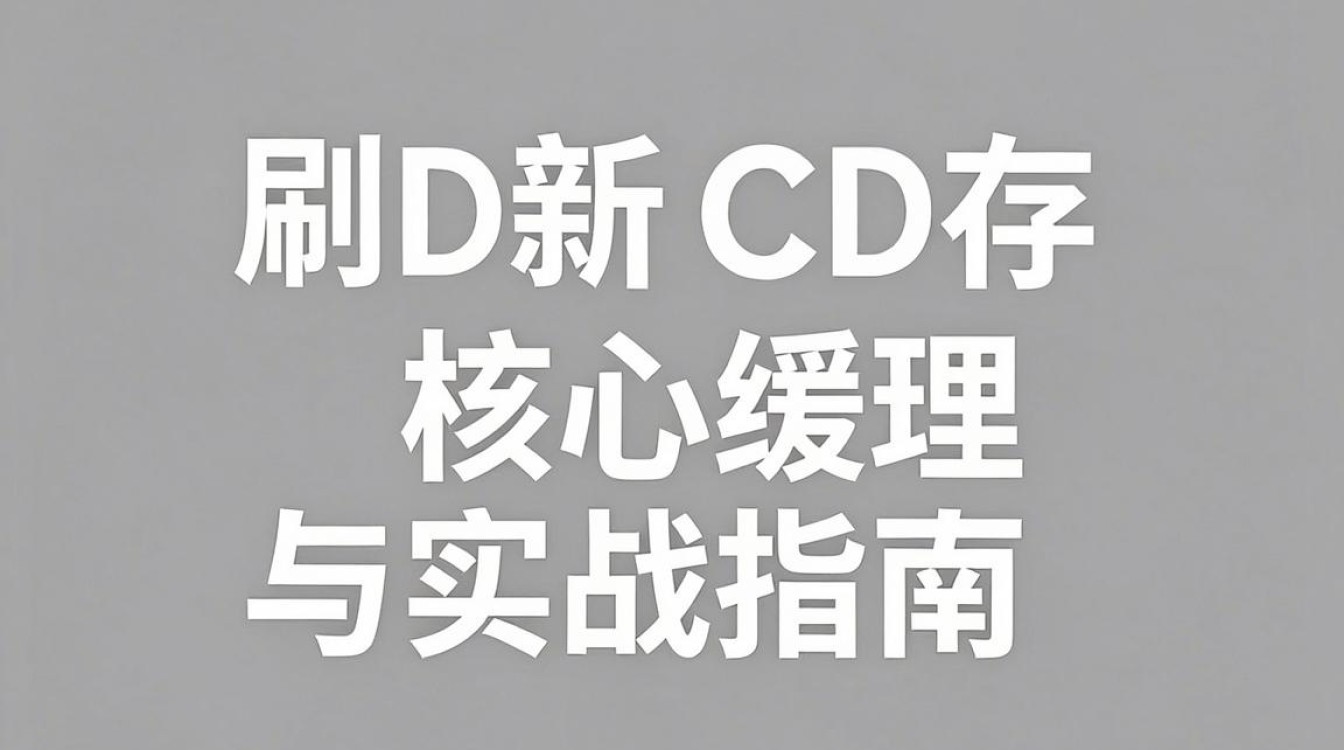 刷新cdn缓存 刷新cdn缓存