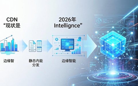 CDN现状如何？2024年如何选择高性价比的CDN服务商？