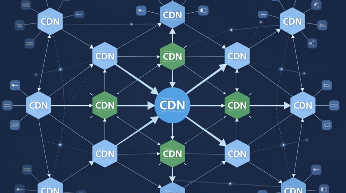 万网CDN怎么配置？阿里云CDN加速设置教程