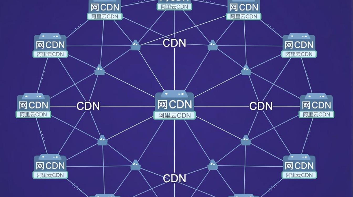 万网cdn