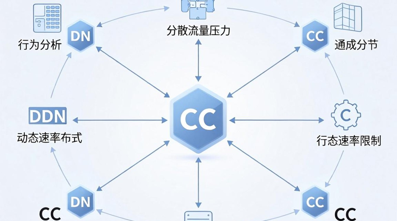 cdn 防cc