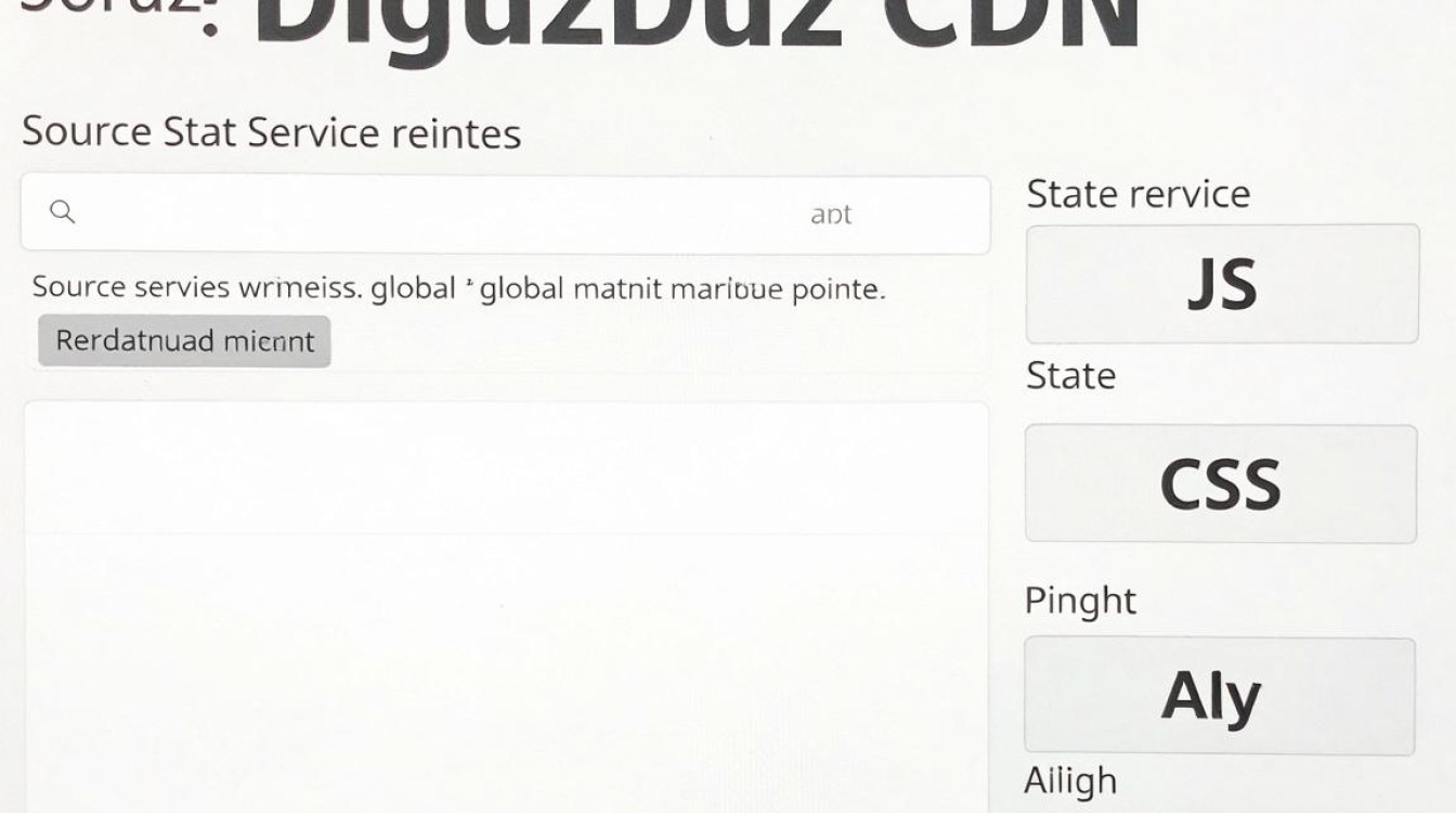 discuz cdn