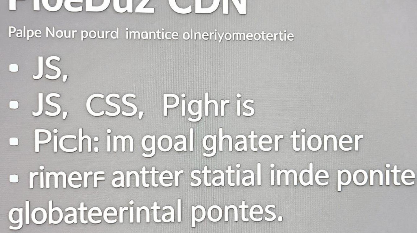 discuz cdn