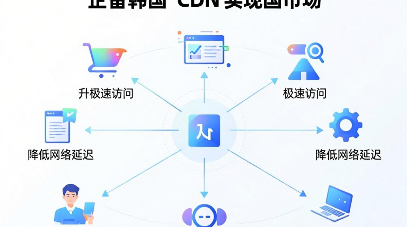 cdn 韩国 cdn 韩国