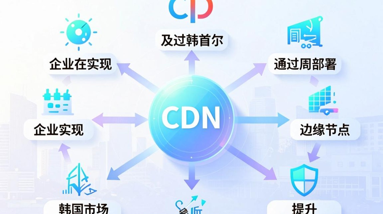 cdn 韩国 cdn 韩国