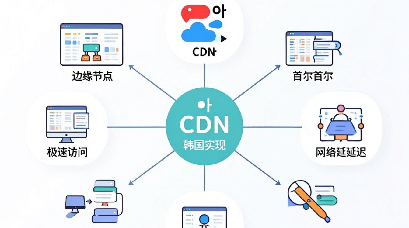 cdn 韩国 cdn 韩国
