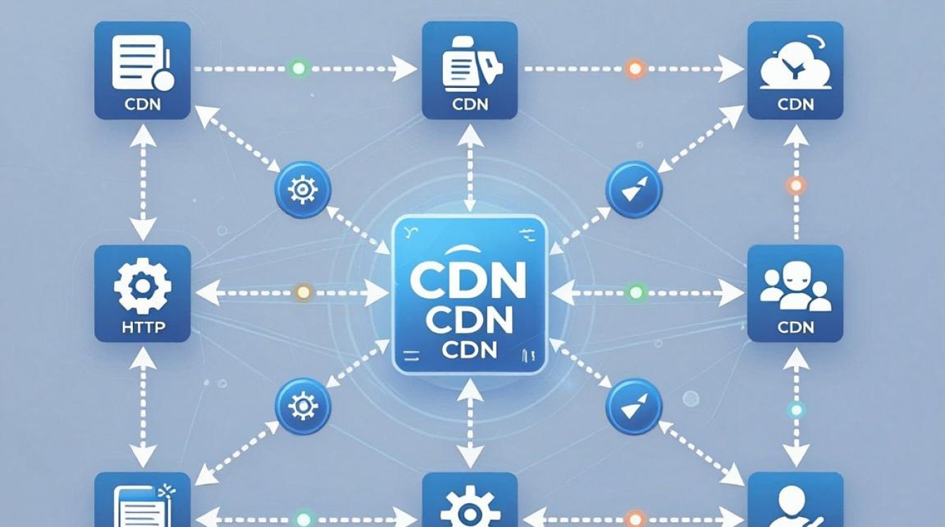 判断 cdn