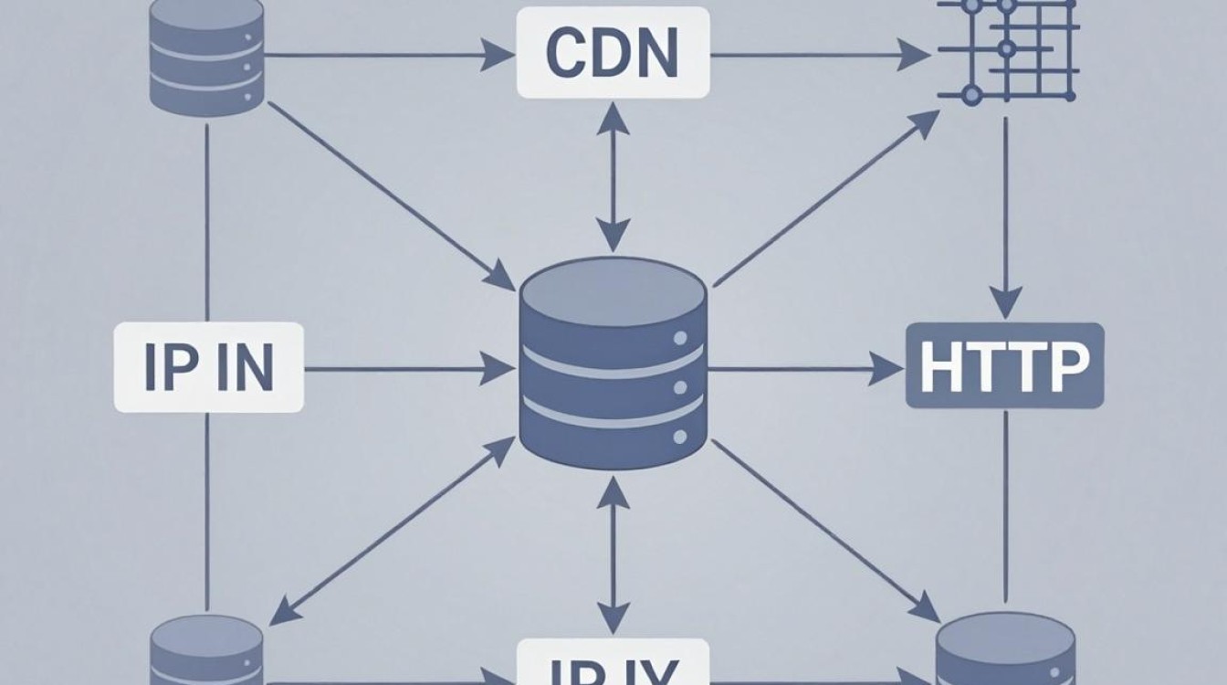 判断 cdn