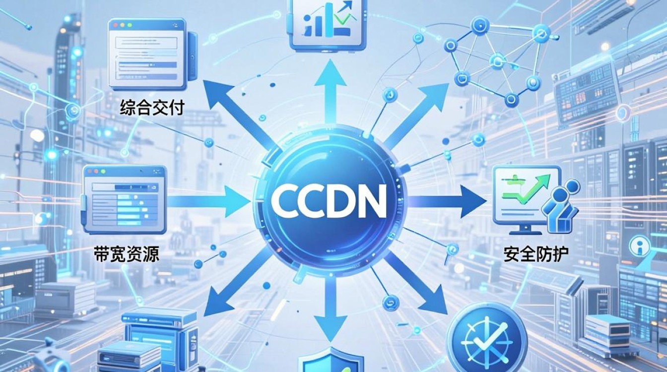 cdn销售