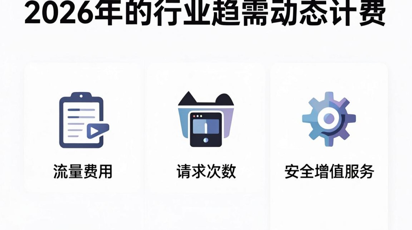 cdn 成本