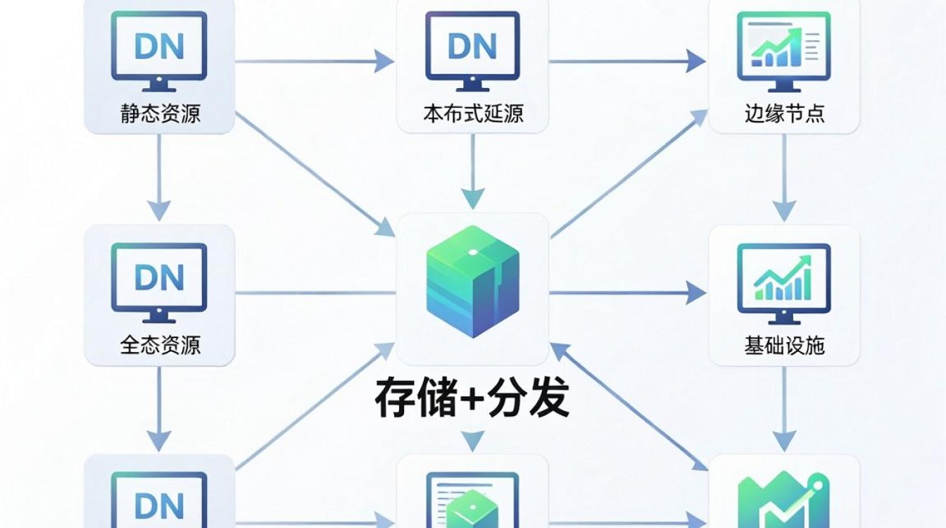 cdn 空间 cdn 空间