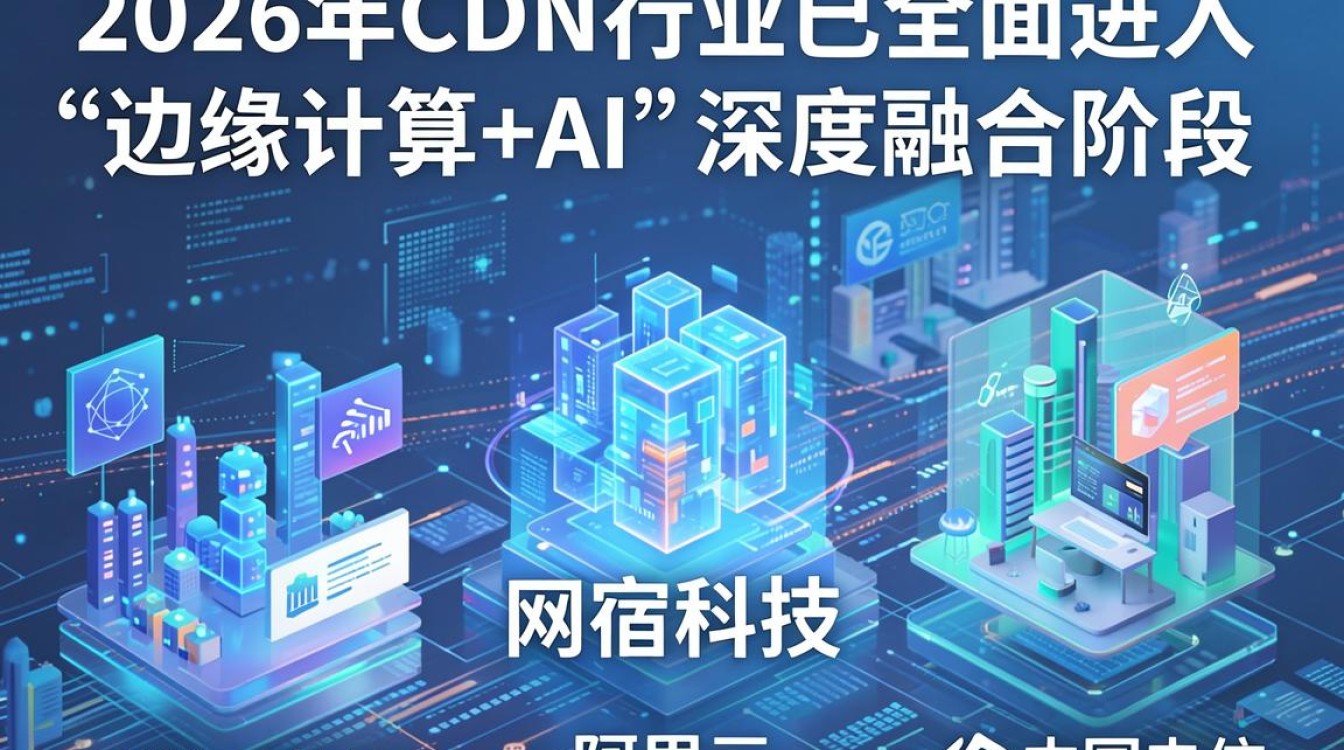 cdn的上市公司 cdn的上市公司