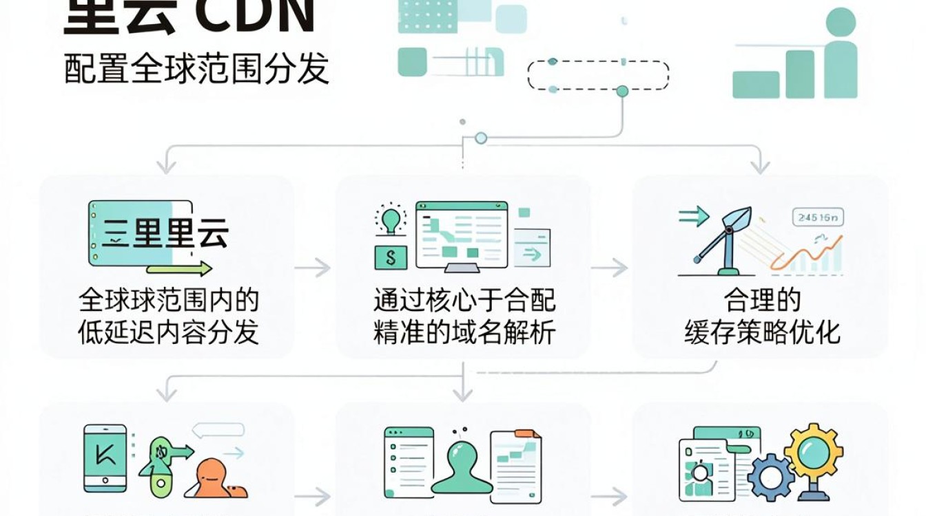 阿里云 cdn配置 阿里云 cdn配置
