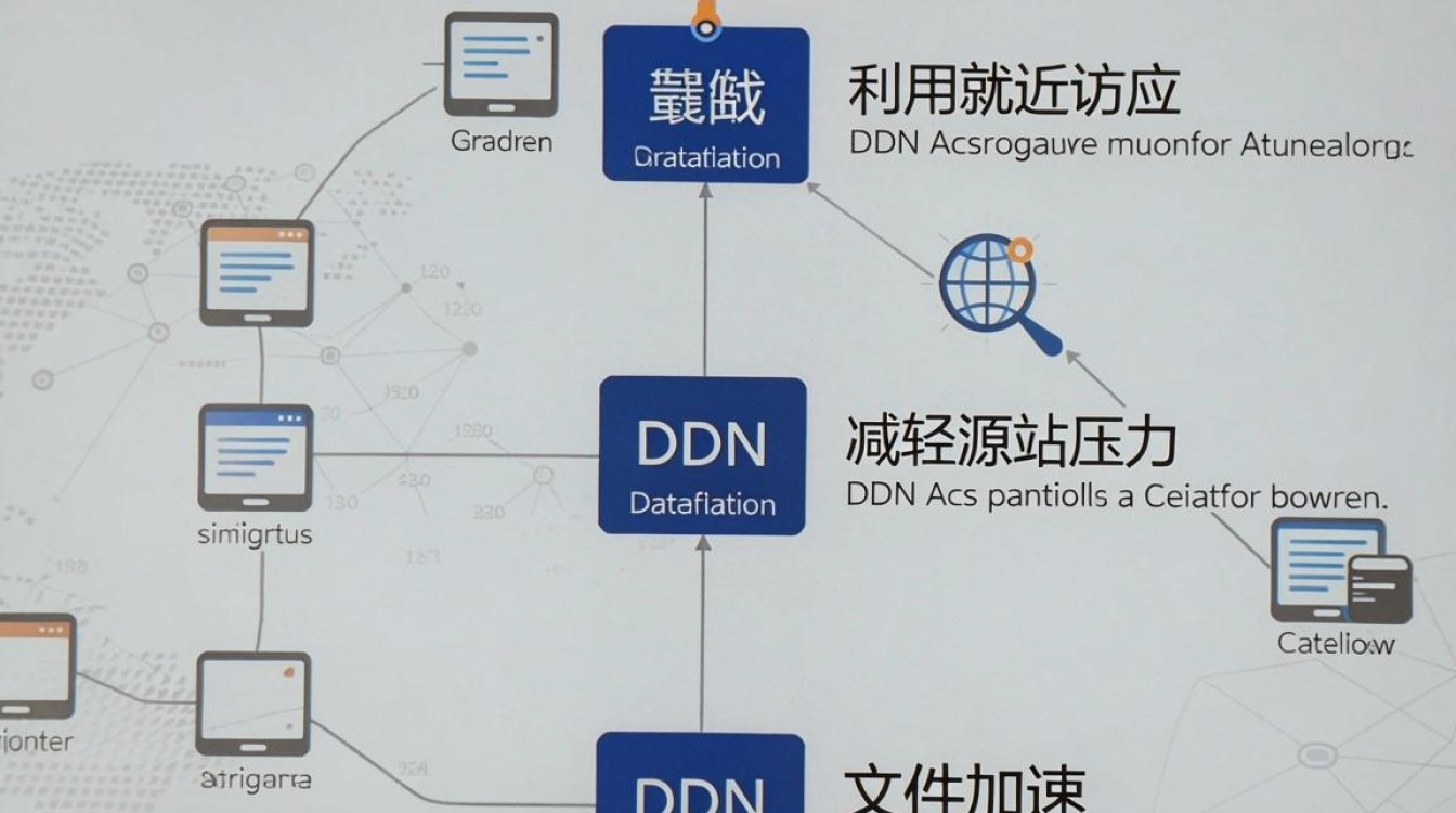 cdn文件加速 cdn文件加速