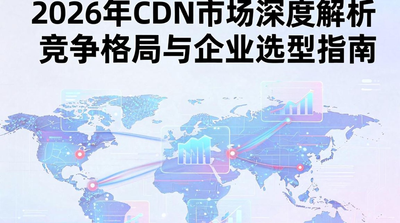 2016 cdn 市场