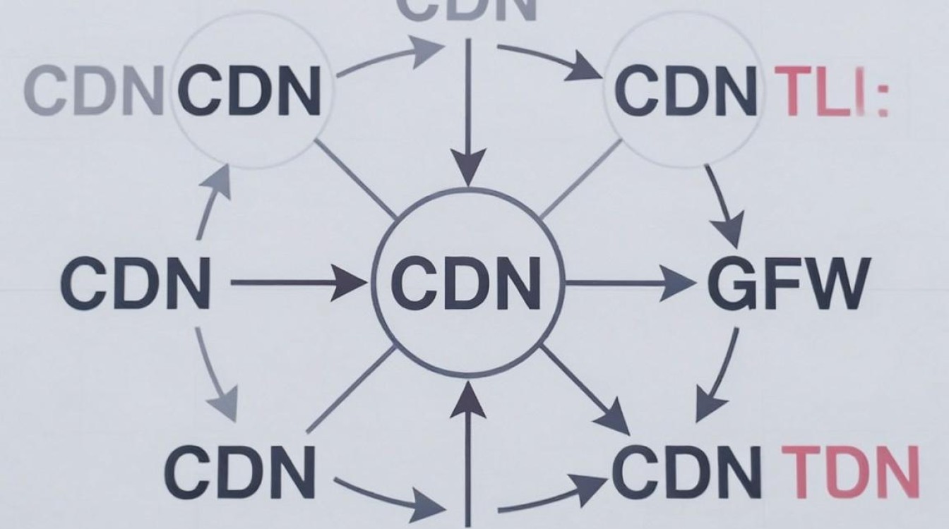 cdn 被墙 cdn 被墙
