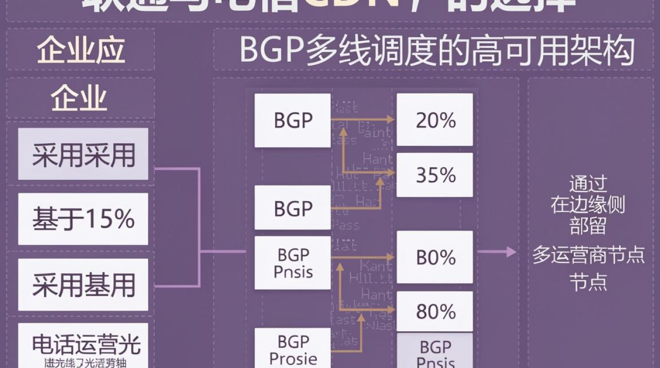 联通 电信 cdn 联通 电信 cdn