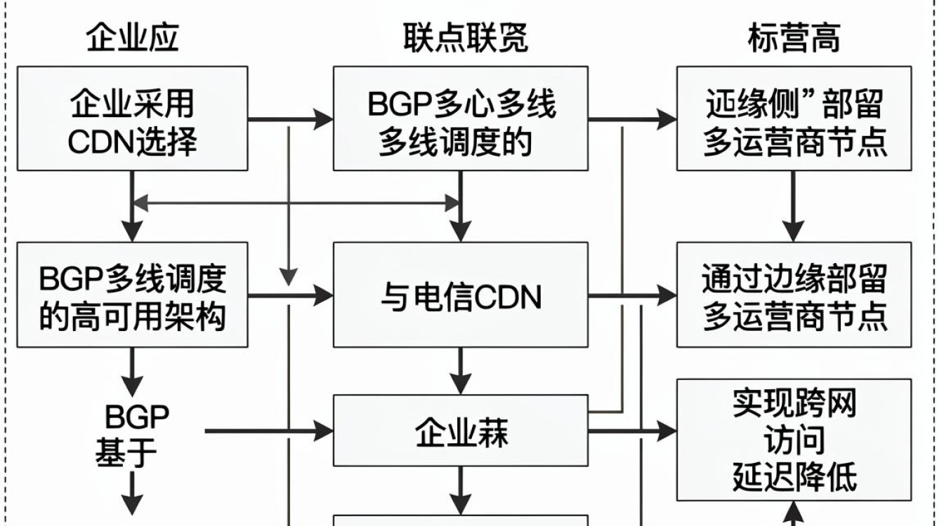 联通 电信 cdn 联通 电信 cdn