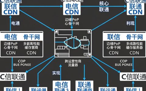 电信联通CDN哪个好？多线CDN加速如何选择？电信联通CDN服务商对比推荐