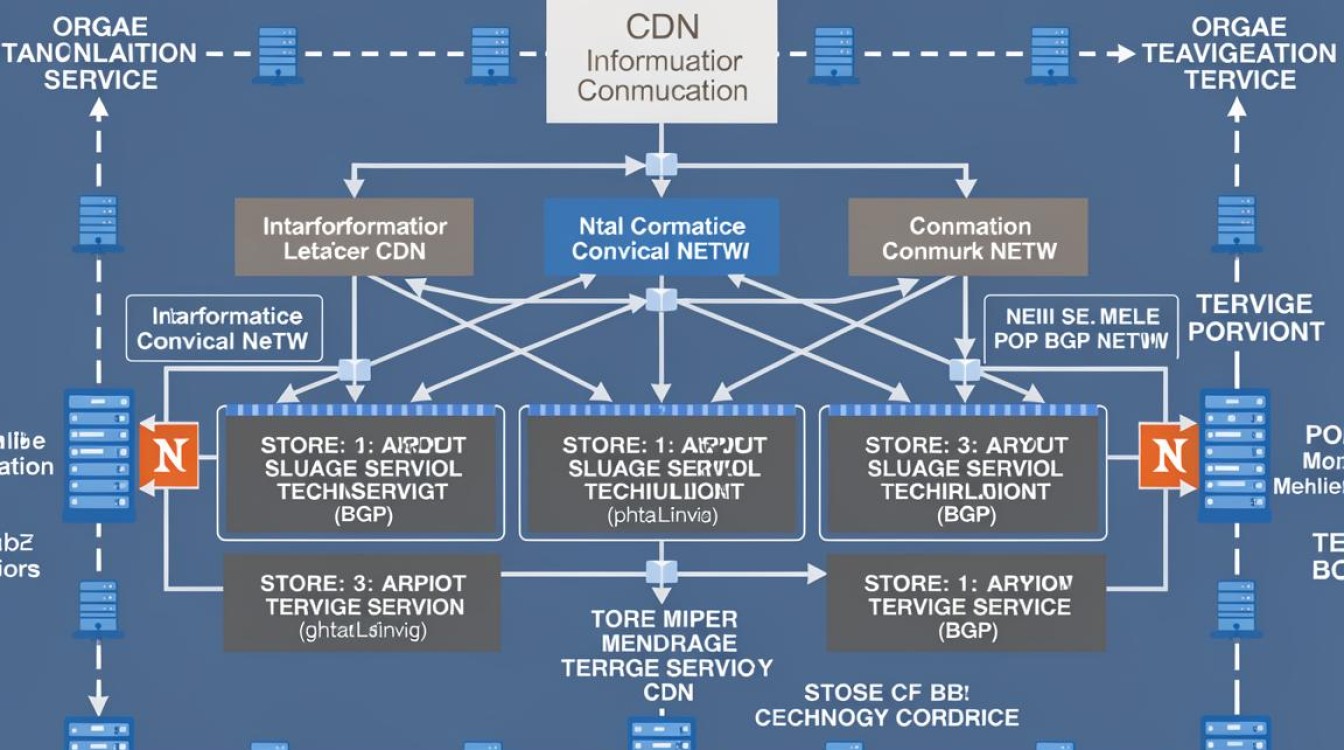 电信联通cdn 电信联通cdn