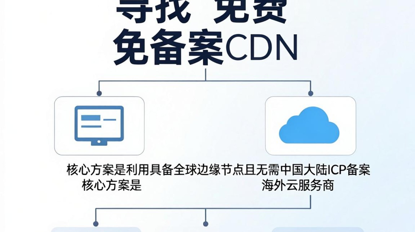 免费cdn 免备案