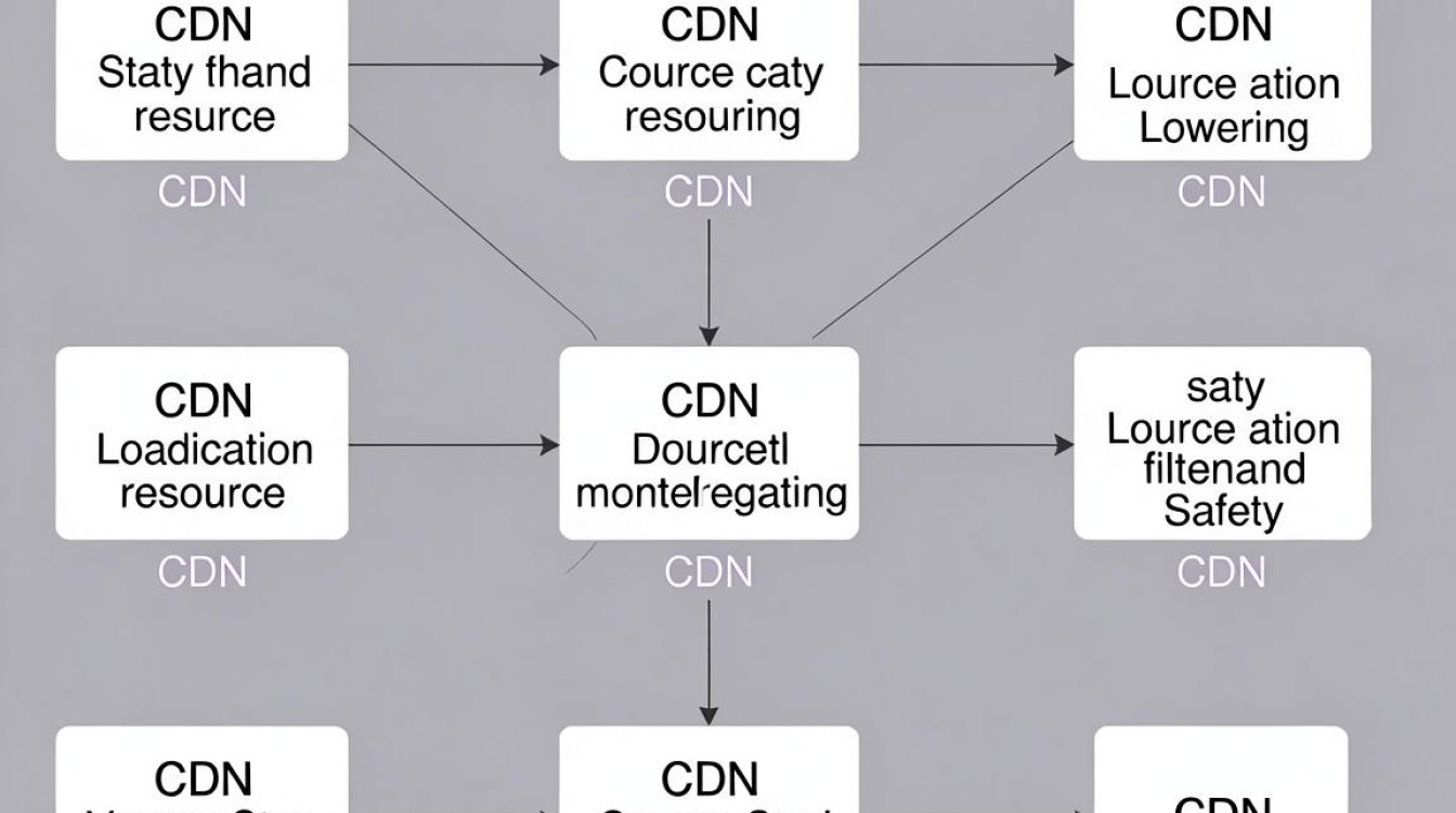 cdn与反向代理 cdn与反向代理