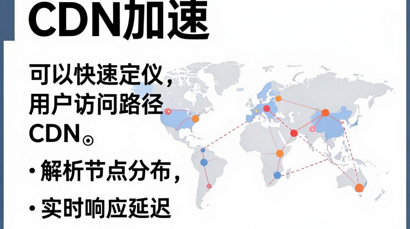 cdn加速查 cdn加速查