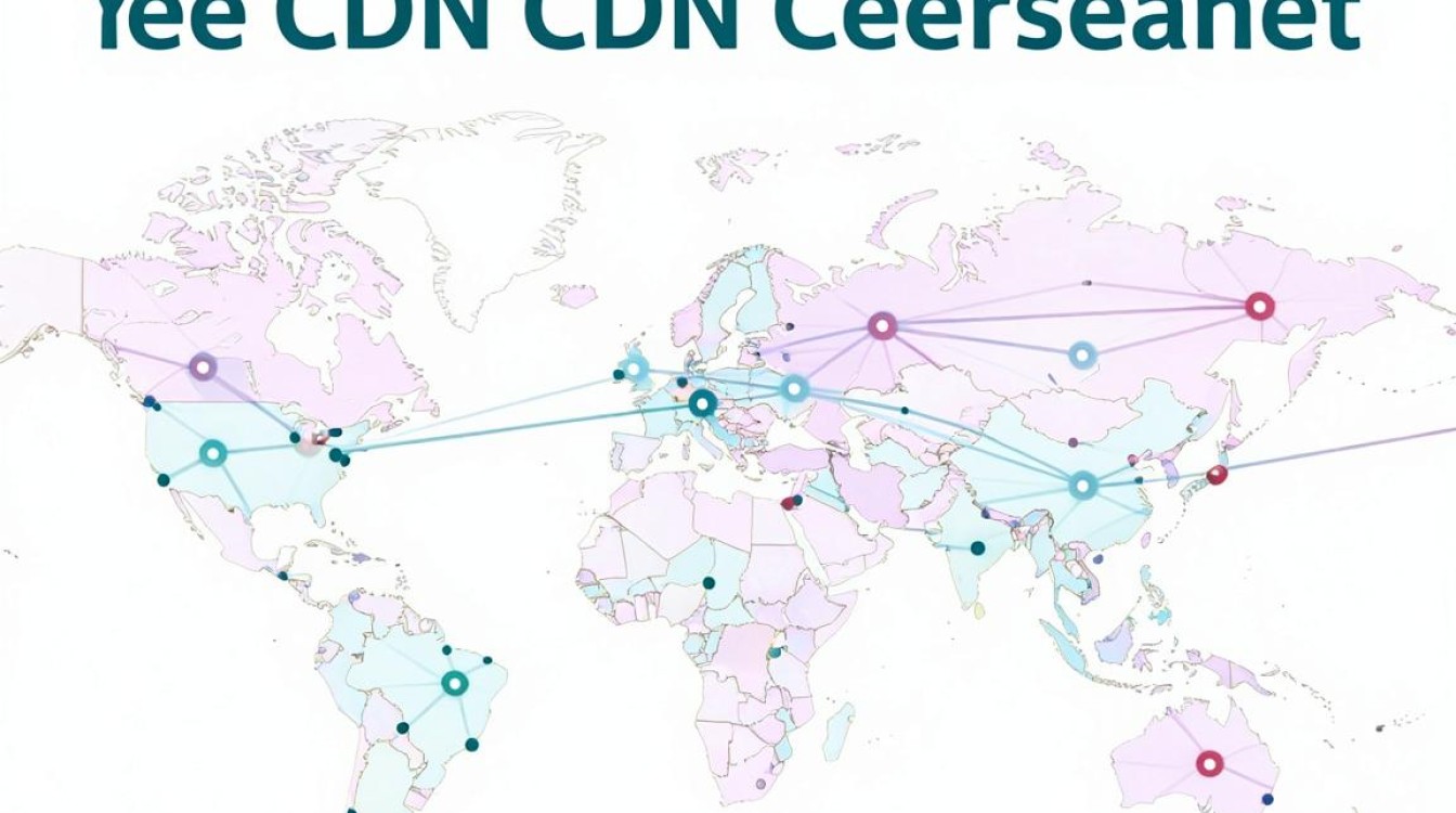 cdn加速查 cdn加速查