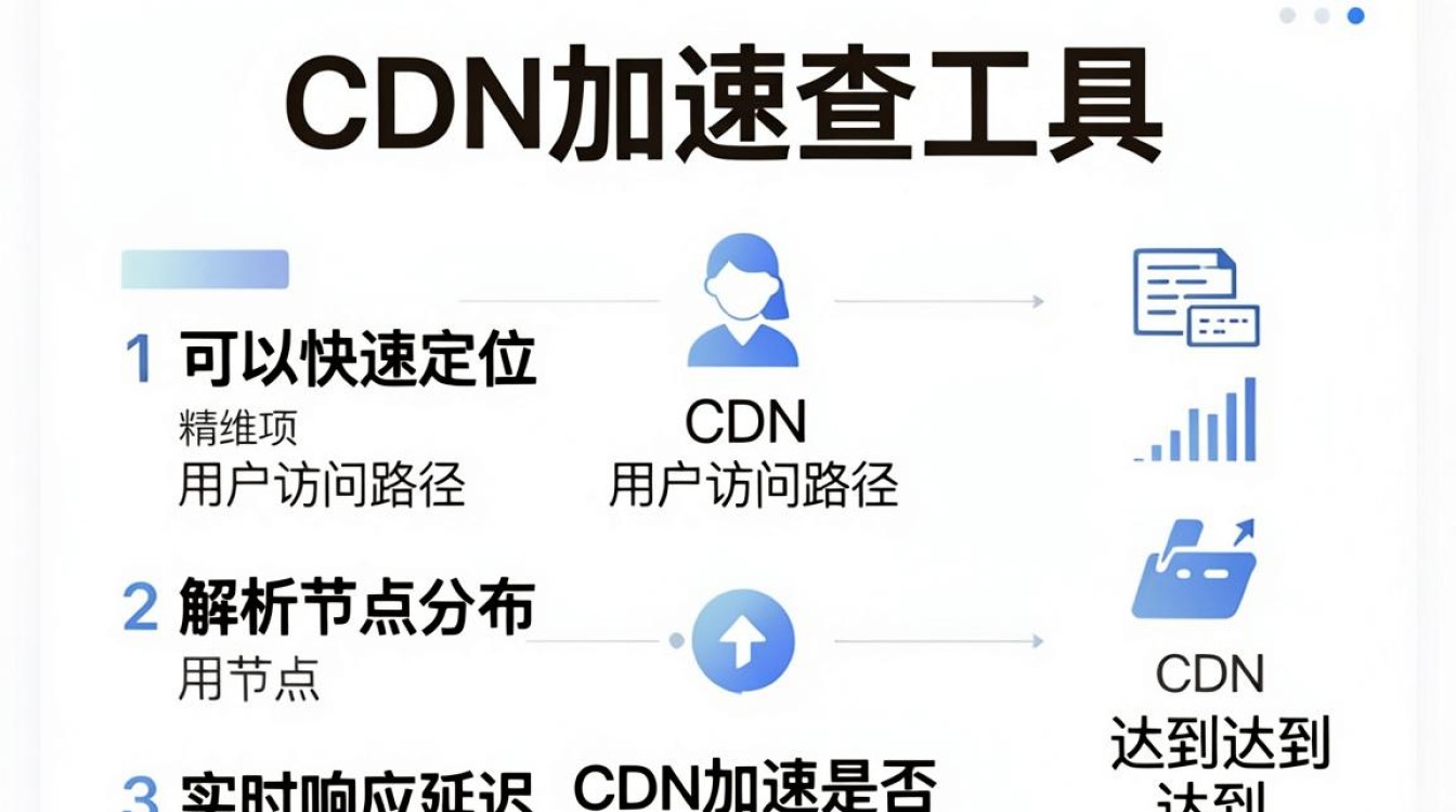 cdn加速查 cdn加速查