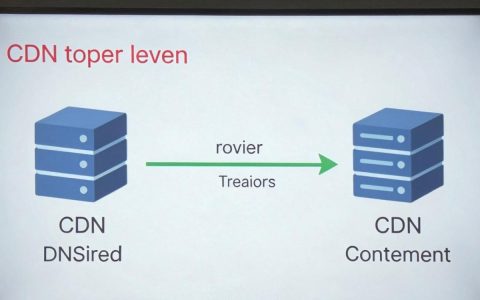 电视显示CDN错误怎么解决？智能电视CDN报错解决方法及修复步骤