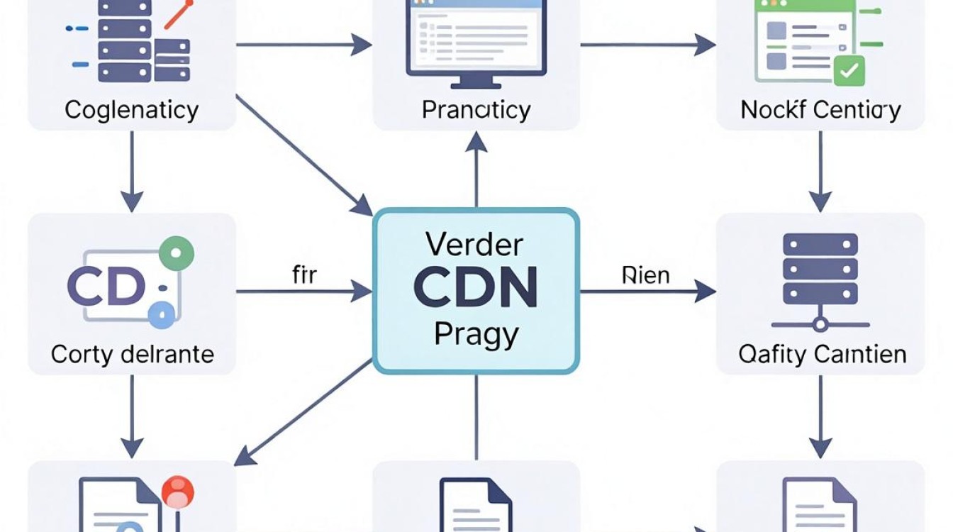 反向代理 cdn 反向代理 cdn