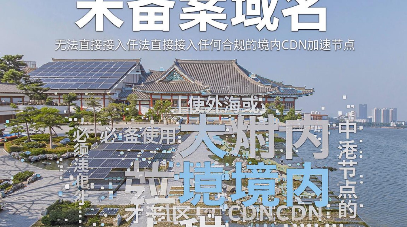 未备案 cdn 未备案 cdn
