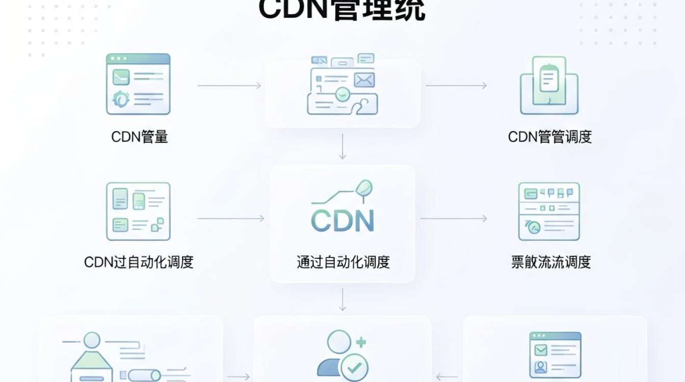 cdn 管理系统 cdn 管理系统
