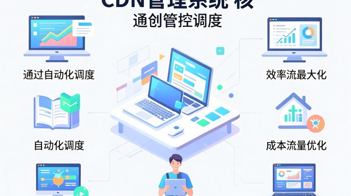 cdn 管理系统 cdn 管理系统