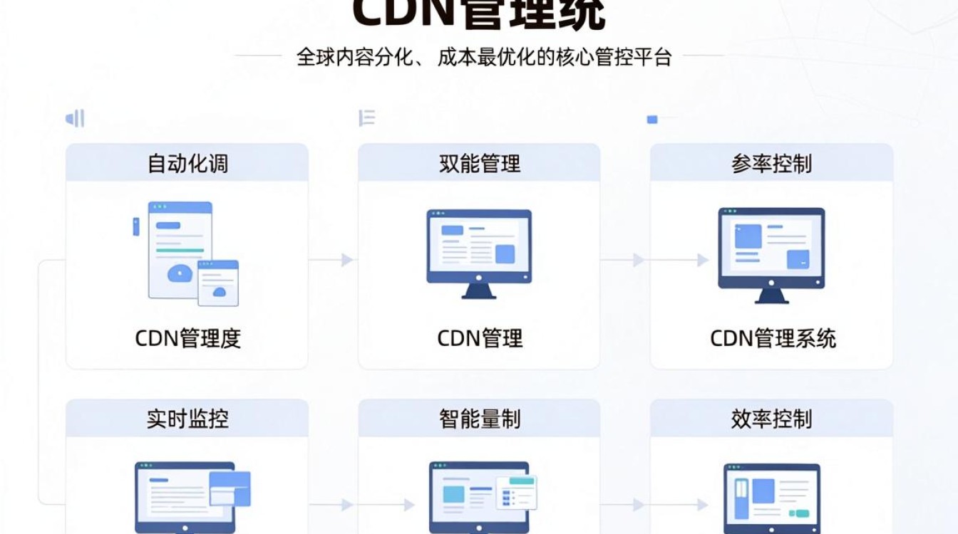 cdn 管理系统 cdn 管理系统