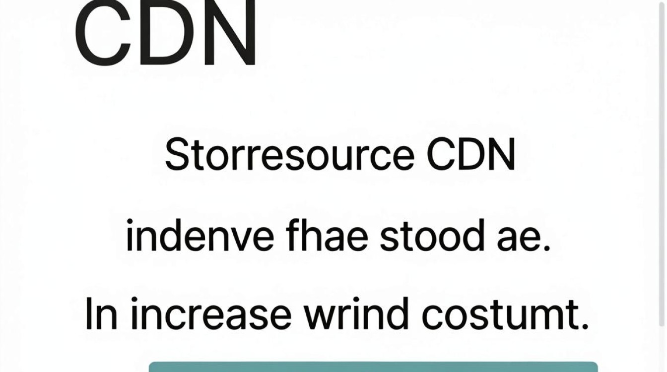 cdn 盗链 cdn 盗链