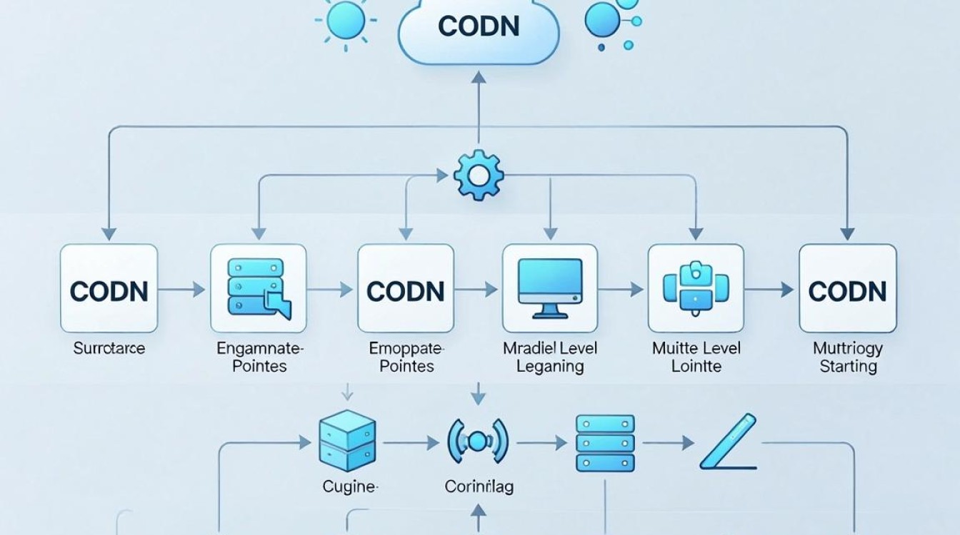 cdn 集群 cdn 集群