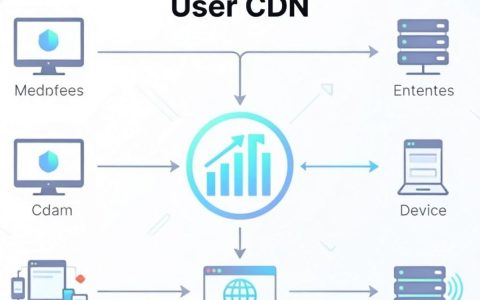 CDN是什么？CDN加速原理及对网站优化的作用是什么？