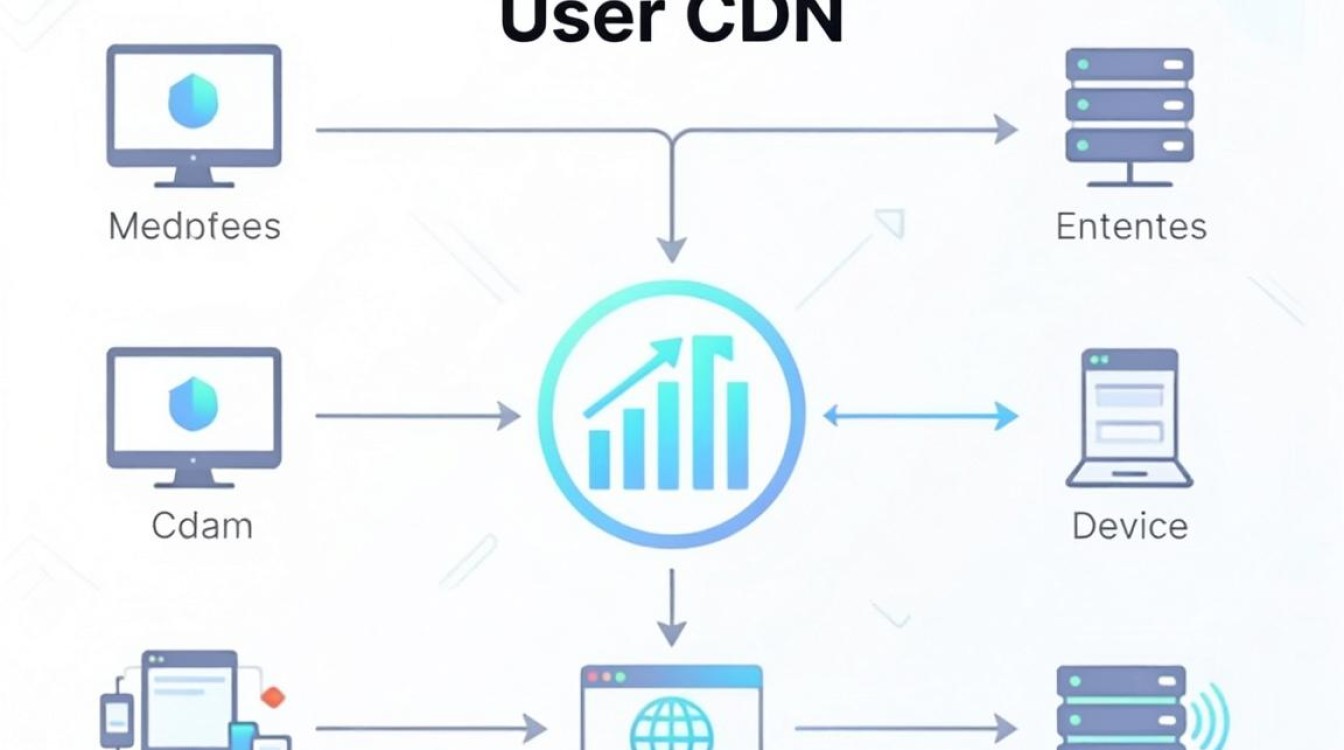 用户 cdn 用户 cdn