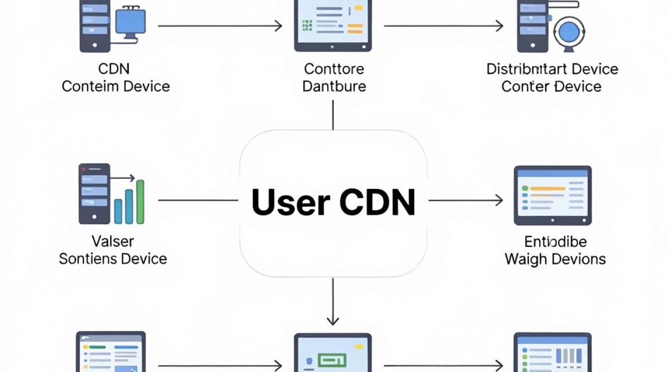 用户 cdn 用户 cdn