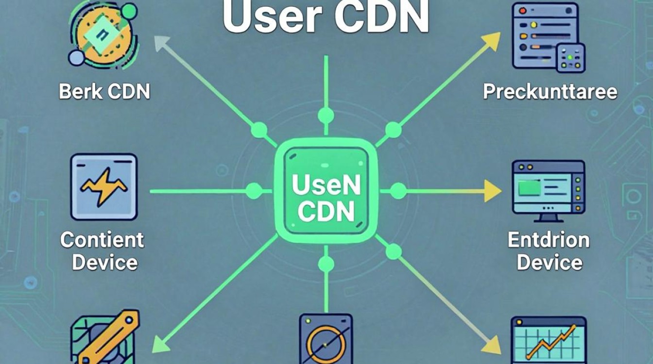 用户 cdn 用户 cdn