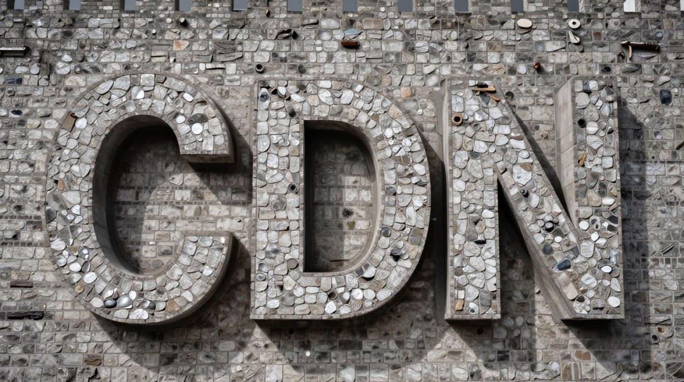 cdn 墙