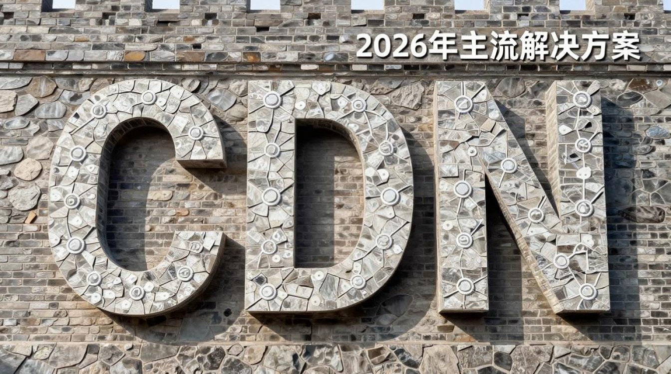 cdn 墙
