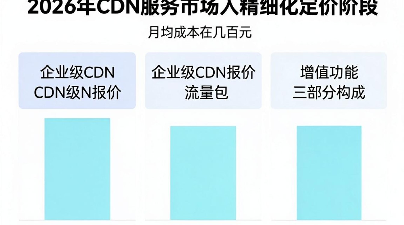 cdn 报价 cdn 报价