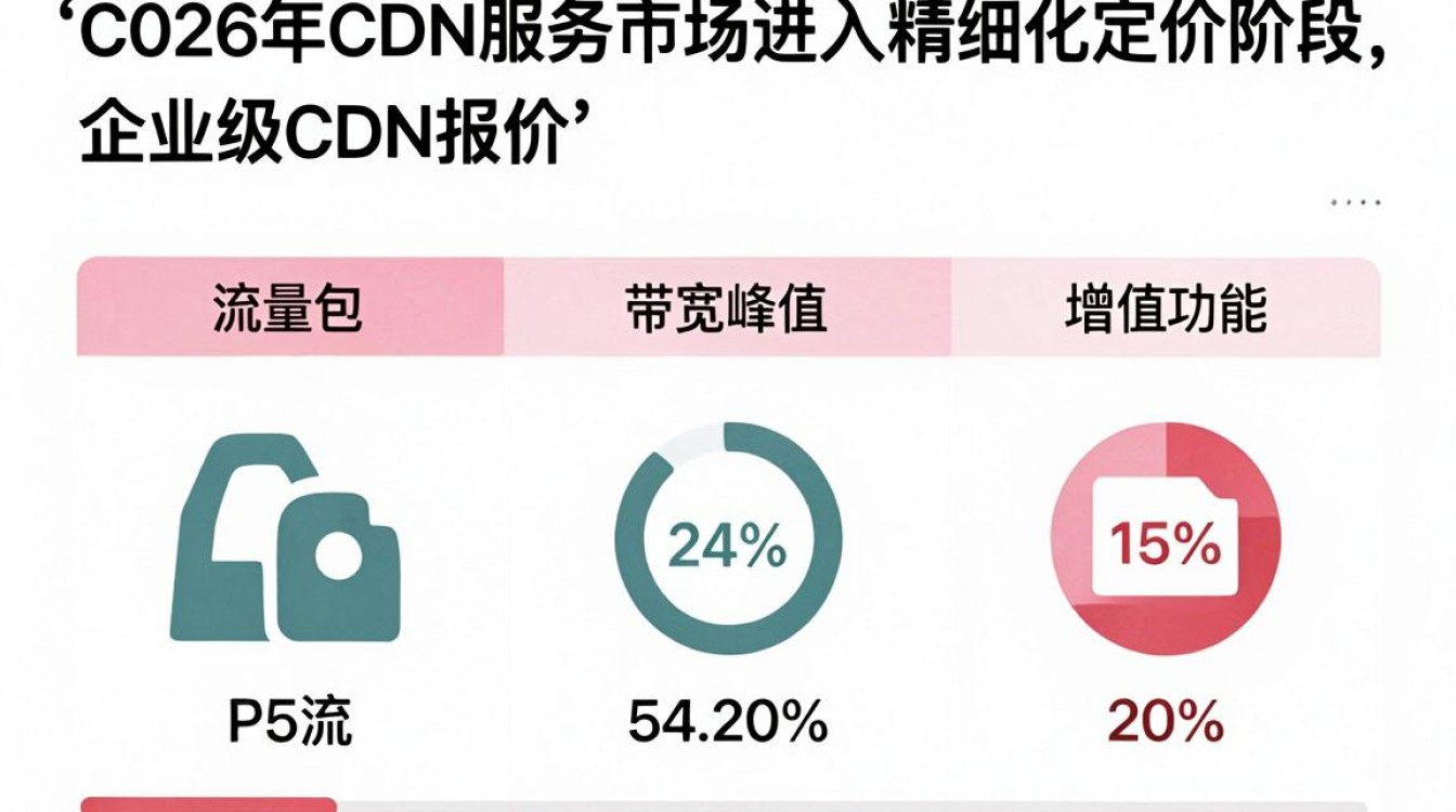cdn 报价 cdn 报价