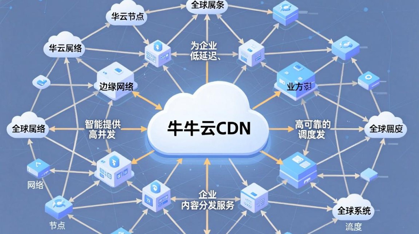 七牛 cdn加速