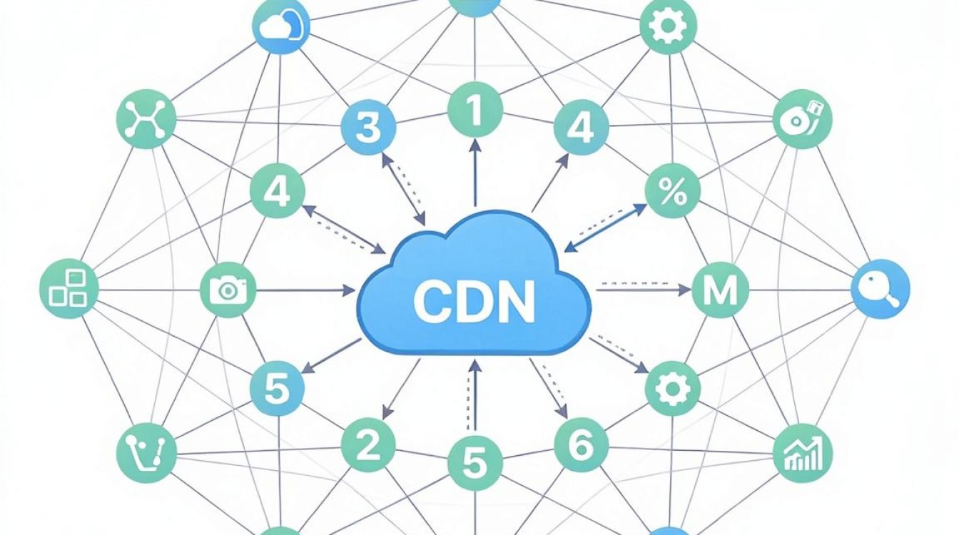 七牛云CDN加速怎么配置才能提高访问速度？七牛云CDN配置教程及网站加速优化方案