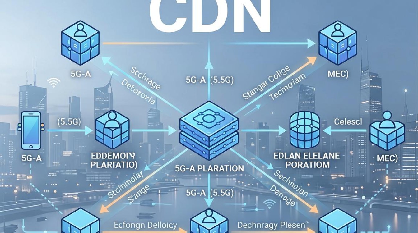 移动cdn加速 移动cdn加速